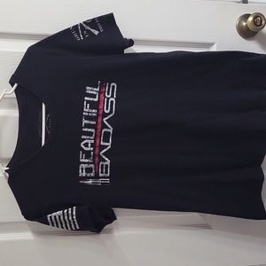 🇺🇸 5 for 25 Grunt Style Tee